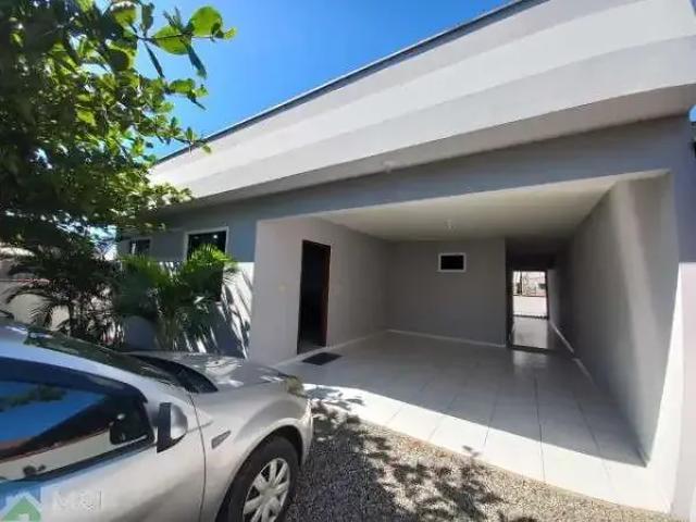 Casa / Sobrado para Venda em São Francisco do Sul/SC Ubatuba 3 Quartos