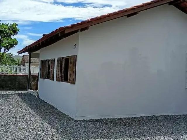 Casa / Sobrado para Venda em São Francisco do Sul/SC Ubatuba 3 Quartos