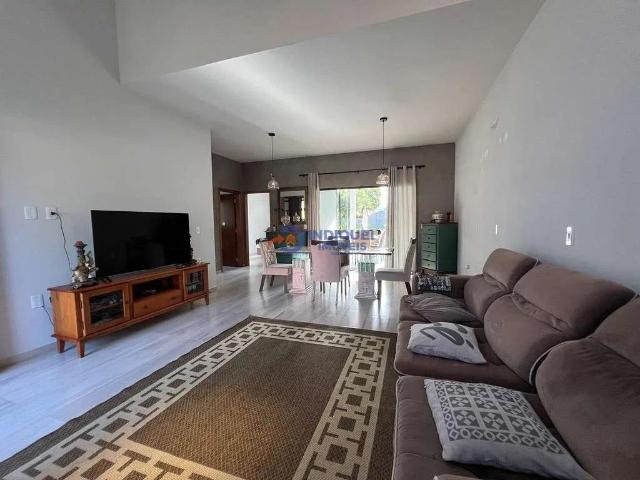 Casa / Sobrado para Venda em São Francisco do Sul/SC Ubatuba 3 Quartos