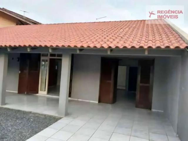 Casa / Sobrado para Venda em São Francisco do Sul/SC Ubatuba 3 Quartos