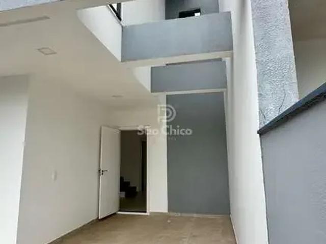 Casa / Sobrado para Venda em São Francisco do Sul/SC Ubatuba 3 Quartos