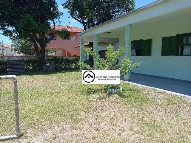 Casa / Sobrado para Venda em São Francisco do Sul/SC Ubatuba 3 Quartos