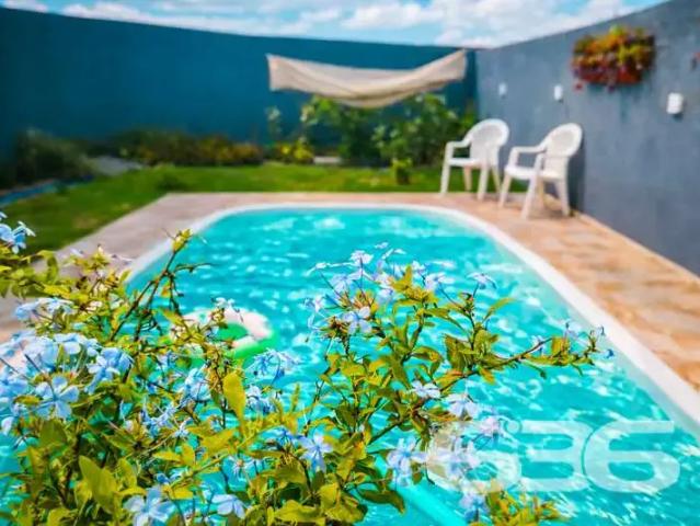 Casa / Sobrado para Venda em São Francisco do Sul/SC Ubatuba 3 Quartos