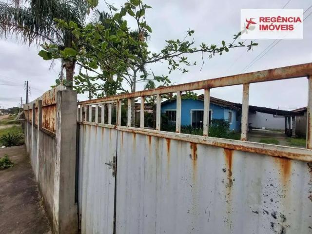 Casa / Sobrado para Venda em São Francisco do Sul/SC Ubatuba 3 Quartos