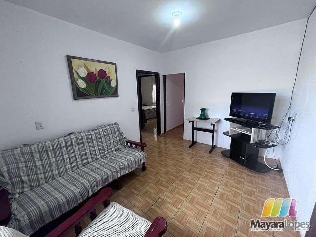 Casa / Sobrado para Venda em São Francisco do Sul/SC Centro 3 Quartos