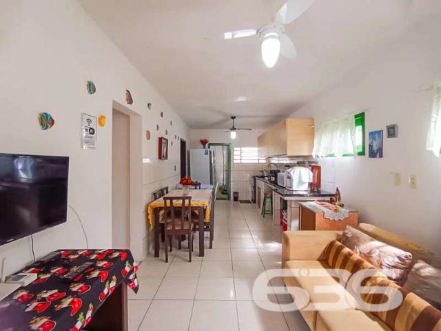 Casa / Sobrado para Venda em São Francisco do Sul/SC Ubatuba 3 Quartos
