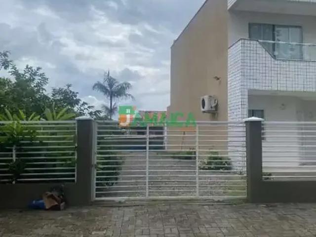 Casa / Sobrado para Venda em São Francisco do Sul/SC Ubatuba 3 Quartos