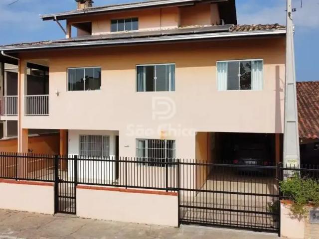 Casa / Sobrado para Venda em São Francisco do Sul/SC Ubatuba 14 Quartos