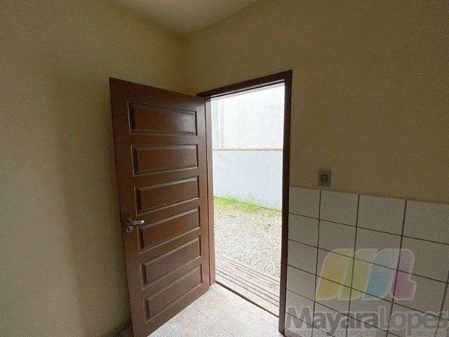 Casa / Sobrado para Venda em São Francisco do Sul/SC Centro 1 Quartos