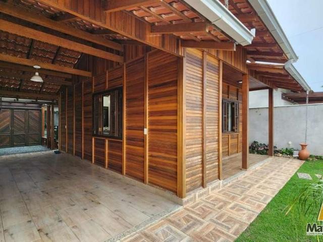 Casa / Sobrado para Venda em São Francisco do Sul/SC Ubatuba 2 Quartos