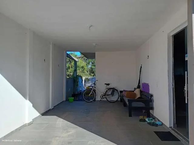 Casa / Sobrado para Venda em São Francisco do Sul/SC Ubatuba 2 Quartos
