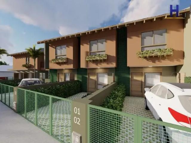 Casa / Sobrado para Venda em São Francisco do Sul/SC Ubatuba 2 Quartos