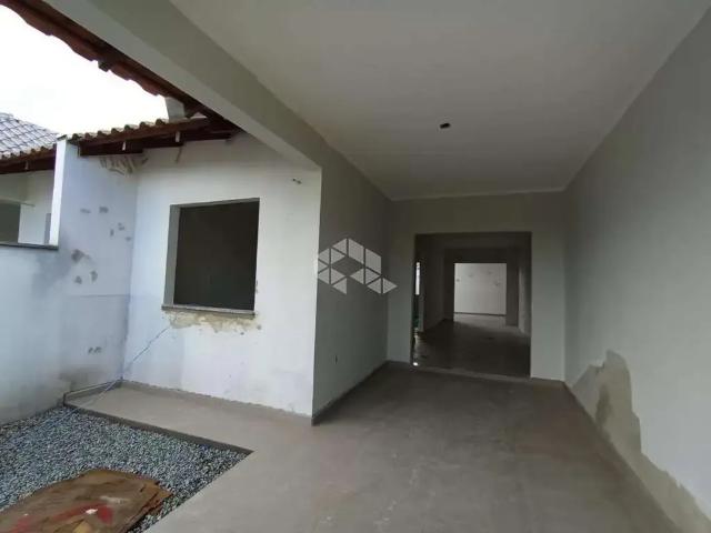 Casa / Sobrado para Venda em São Francisco do Sul/SC Ubatuba 2 Quartos