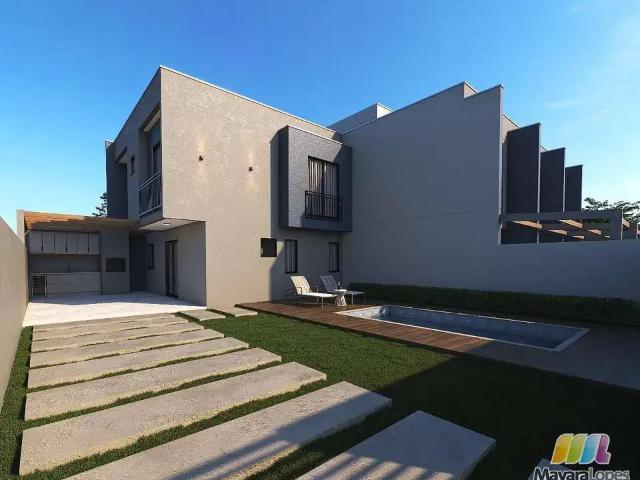 Casa / Sobrado para Venda em São Francisco do Sul/SC Ubatuba 2 Quartos