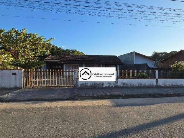 Casa / Sobrado para Venda em São Francisco do Sul/SC Ubatuba 2 Quartos