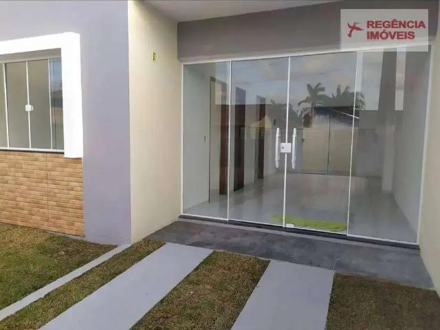Casa / Sobrado para Venda em São Francisco do Sul/SC Ubatuba 2 Quartos