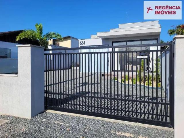 Casa / Sobrado para Venda em São Francisco do Sul/SC Ubatuba 2 Quartos