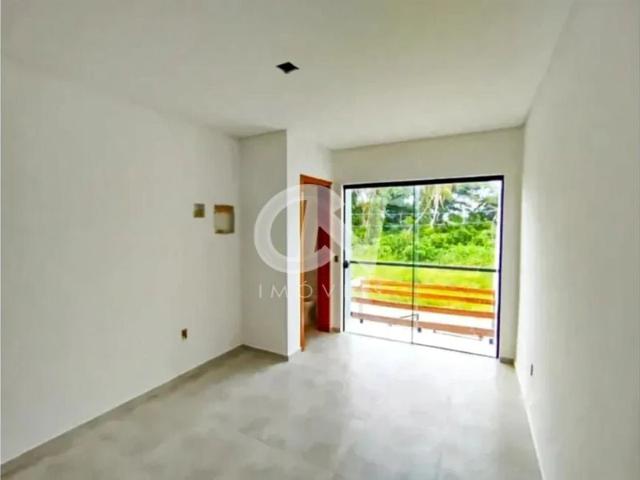 Casa / Sobrado para Venda em São Francisco do Sul/SC Ubatuba 2 Quartos
