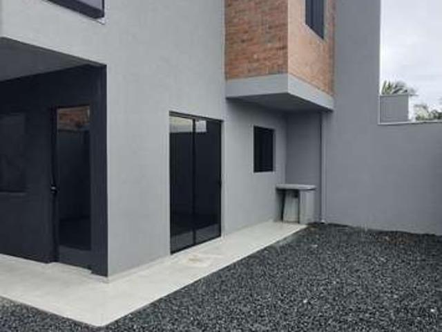 Casa / Sobrado para Venda em São Francisco do Sul/SC Ubatuba 2 Quartos