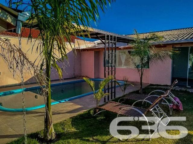 Casa / Sobrado para Venda em São Francisco do Sul/SC Ubatuba 2 Quartos