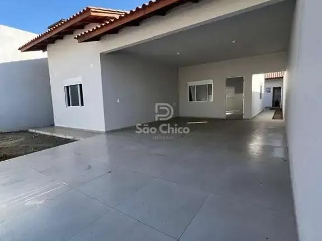 Casa / Sobrado para Venda em São Francisco do Sul/SC Ubatuba 2 Quartos