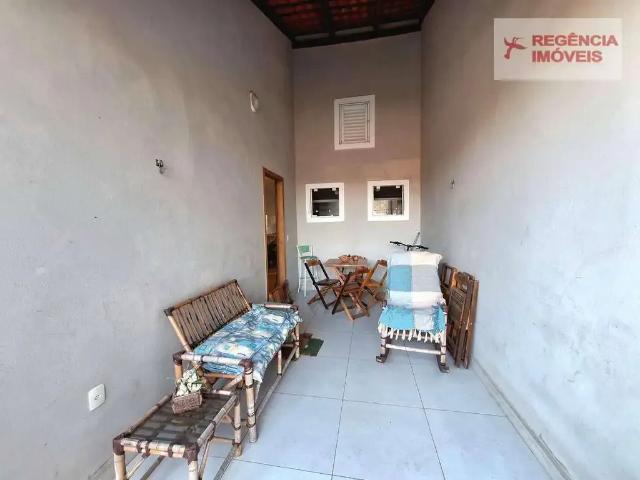 Casa / Sobrado para Venda em São Francisco do Sul/SC Ubatuba 2 Quartos