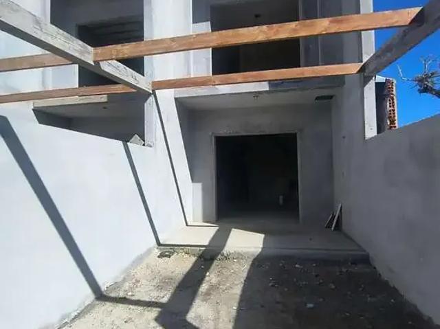 Casa / Sobrado para Venda em São Francisco do Sul/SC Ubatuba 2 Quartos