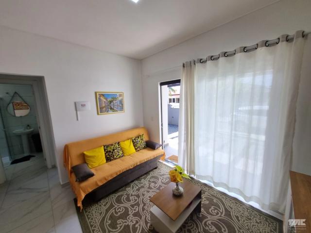 Casa / Sobrado para Venda em São Francisco do Sul/SC Ubatuba 2 Quartos