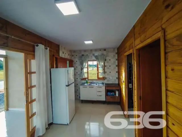 Casa / Sobrado para Venda em São Francisco do Sul/SC Ubatuba 2 Quartos