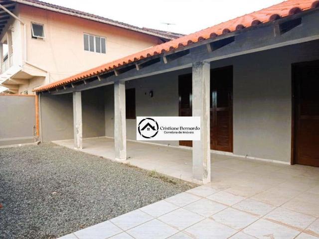 Casa / Sobrado para Venda em São Francisco do Sul/SC Ubatuba 2 Quartos