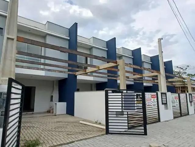 Casa / Sobrado para Venda em São Francisco do Sul/SC Ubatuba 2 Quartos