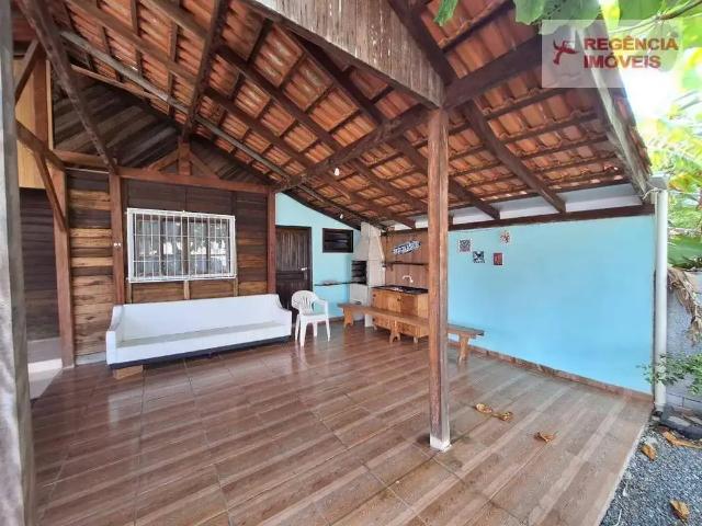 Casa / Sobrado para Venda em São Francisco do Sul/SC Ubatuba 2 Quartos