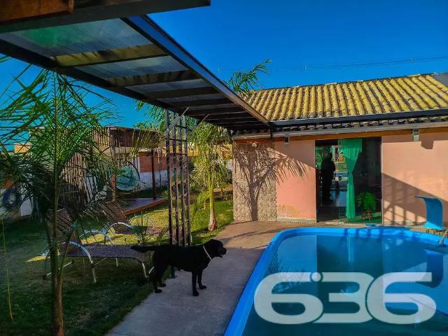 Casa / Sobrado para Venda em São Francisco do Sul/SC Ubatuba 2 Quartos