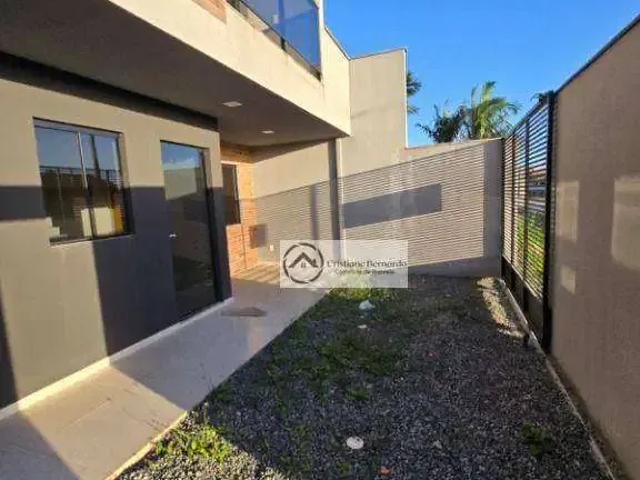 Casa / Sobrado para Venda em São Francisco do Sul/SC Ubatuba 2 Quartos