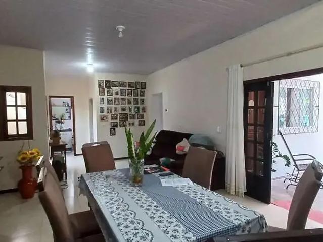Casa / Sobrado para Venda em São Francisco do Sul/SC Ubatuba 2 Quartos