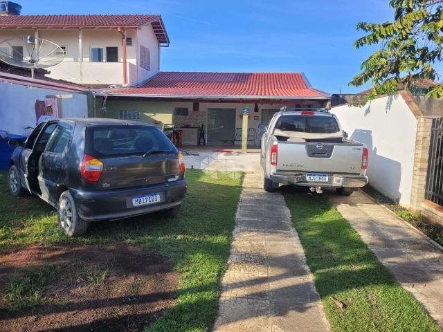 Casa / Sobrado para Venda em São Francisco do Sul/SC Ubatuba 2 Quartos