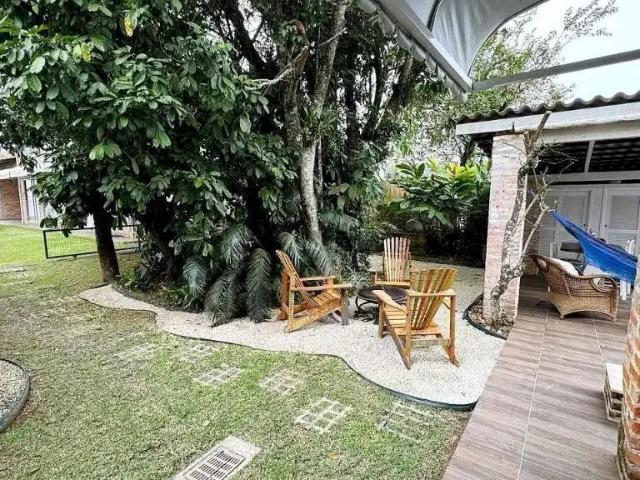Casa / Sobrado para Venda em São Francisco do Sul/SC Ubatuba 2 Quartos