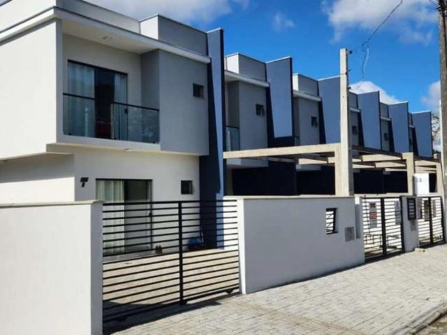 Casa / Sobrado para Venda em São Francisco do Sul/SC Ubatuba 2 Quartos