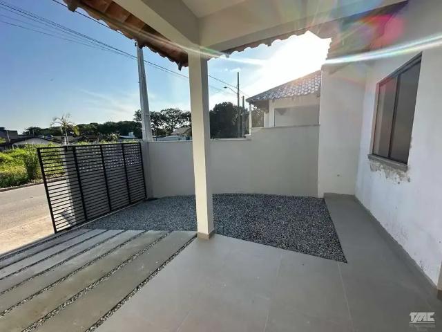 Casa / Sobrado para Venda em São Francisco do Sul/SC Ubatuba 2 Quartos