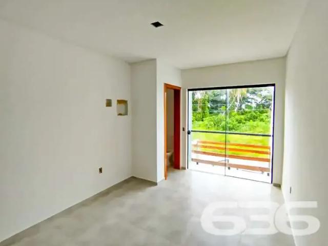 Casa / Sobrado para Venda em São Francisco do Sul/SC Ubatuba 2 Quartos
