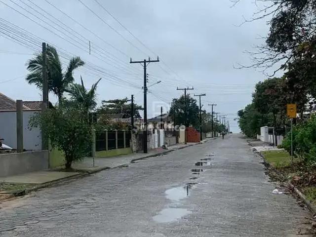 Casa / Sobrado para Venda em São Francisco do Sul/SC Ubatuba 2 Quartos