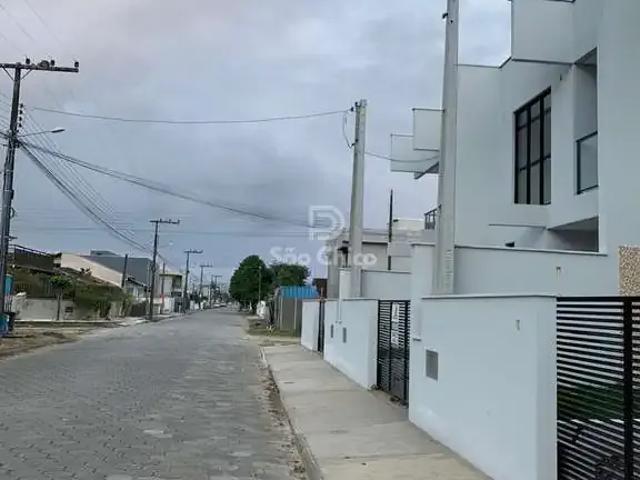 Casa / Sobrado para Venda em São Francisco do Sul/SC Ubatuba 2 Quartos