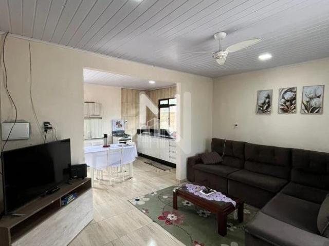 Casa / Sobrado para Venda em São Francisco do Sul/SC Ubatuba 2 Quartos