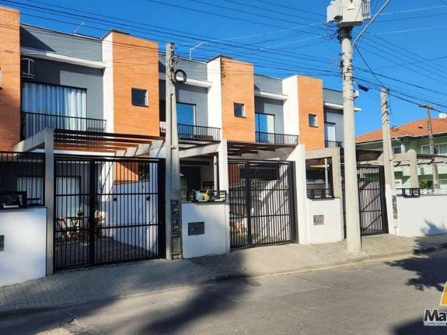 Casa / Sobrado para Venda em São Francisco do Sul/SC Ubatuba 2 Quartos