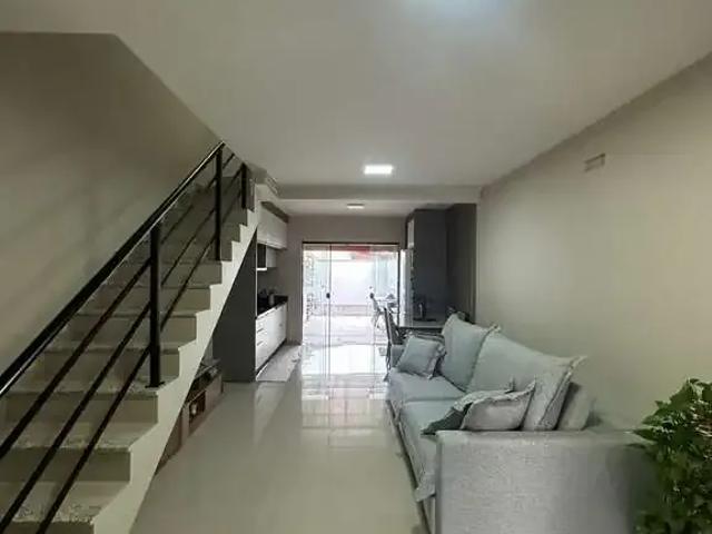 Casa / Sobrado para Venda em São Francisco do Sul/SC Ubatuba 2 Quartos