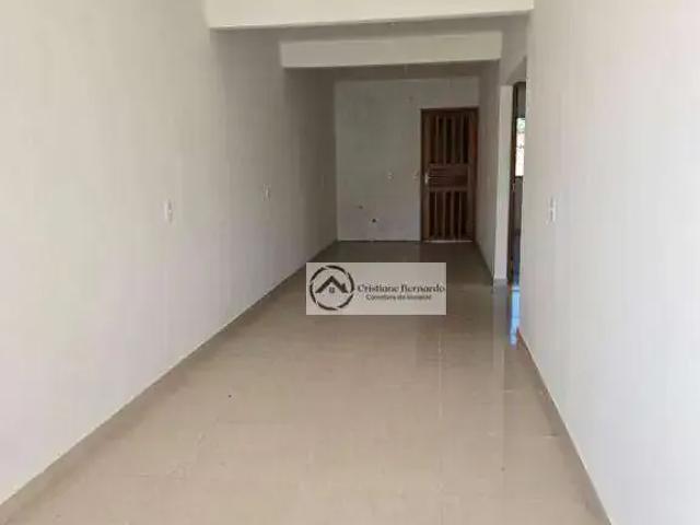 Casa / Sobrado para Venda em São Francisco do Sul/SC Iperoba 2 Quartos