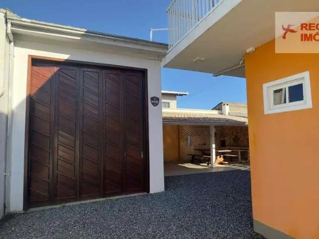 Casa / Sobrado para Venda em São Francisco do Sul/SC Ubatuba 2 Quartos
