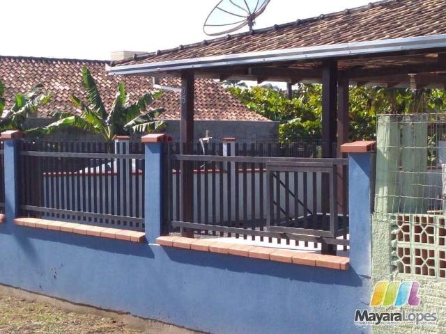 Casa / Sobrado para Venda em São Francisco do Sul/SC Ubatuba 7 Quartos
