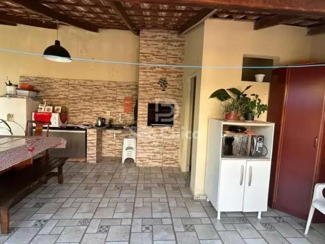Casa / Sobrado para Venda em São Francisco do Sul/SC Ubatuba 4 Quartos