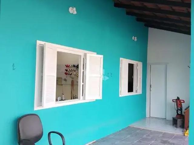 Casa / Sobrado para Venda em São Francisco do Sul/SC Ubatuba 4 Quartos